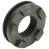 REVERSE DOG RING - image 1