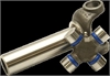 YOK  6-INCH SPLINE - image 1