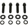 ORIGINAL TRANS MOUNT KIT