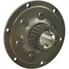 ALUMINUM FLYWHEEL CHEVY - image 1