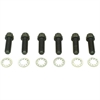 FLYWHEEL DRIVE FLANGE KIT - image 1