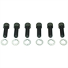 FLYWHEEL/DRIVE FLANGE KIT - image 1