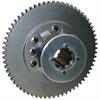 STEEL FLYWHEEL - image 1
