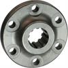 ALUMINUM DRIVE FLANGE - image 1