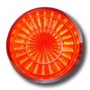 2-Panel Sequential LED Taillight Kit for 1970-1973 Chevrolet Camaro [Red LED]