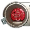 2-Panel Sequential LED Taillight Kit for 1970-1973 Chevrolet Camaro [Red LED] - image 3