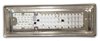 2-Panel Sequential LED Taillight Kit for 1968-1969 Chevrolet Nova [Red LED w/ White LED Reverse] - image 3