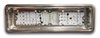4-Panel Sequential LED Taillight Kit for 1970-1972 Chevrolet Nova [Red LED w/ White LED Reverse] - image 3