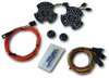 2-Panel Sequential LED Taillight Kit for 1971-1972 Chevrolet Chevelle [Red LED] - image 2