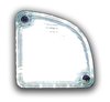 4-Panel Sequential LED Taillight Kit for 1967-1972 Chevrolet C10 and Blazer [Red LED w/ White LED Reverse] - image 4