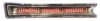 6-Panel Sequential LED Taillight Kit for 1965 Buick Skylark and Gran Sport [Red LED] - image 2