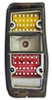 4-Panel LED Taillight Kit for 1980-1990 Toyota Land Cruiser [Red and Amber LED w/ 12-Volt] - image 2