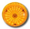 LED Front Turn Signal and Parking Light Kit for 1969 Chevrolet Camaro [Amber LED]