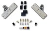 LED Front Turn Signal and Parking Light Kit for 1966-1967 Chevrolet Nova [Amber LED] - image 2
