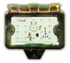 LED Front Turn Signal and Parking Light Kit for 1970-1972 Chevrolet Nova [Amber LED] - image 3