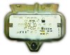 LED Front Turn Signal and Parking Light Kit for 1967 Chevrolet Chevelle [Amber LED] - image 3