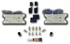 LED Front Turn Signal and Parking Light Kit for 1970 Chevrolet Chevelle [Amber LED] - image 2