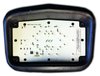 LED Front Turn Signal and Parking Light Kit for 1956 Chevrolet Tri-Five [Amber LED] - image 3