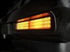 LED Front Turn Signal and Parking Light Kit for 1983-1987 Buick Regal and Grand National [Amber LED] - image 3
