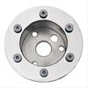 Hub Adaptor for GT3 Three Bolt Hub to Five Bolt Wheels - image 1