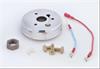 GT3 Installation Hub for Jeep Early Models Polished Finish - image 1