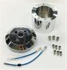 GT3 GM HUB POLISHED - image 1