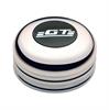 GT3 Standard GT Emblem Color Horn Button Polished - image 1