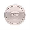 GT9 Small Horn Button 9-Bolt Pattern - image 1