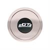 GT9 Small (Shows Bolt Pattern) GT Emblem Color Horn Button - image 1