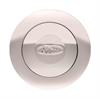 Ford Oval Large Diameter Covers Bolt Pattern Horn Button Billet Engraved - image 1