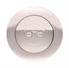 Chevy Bow-Tie Large Diameter Covers Bolt Pattern Horn Button Billet Engraved - image 1