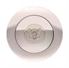 V8 Logo Large Diameter Covers Bolt Pattern Horn Button Billet Engraved - image 1