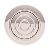 GT9 Banjo Style Horn Button 9-Bolt Pattern - image 1