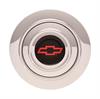GT9 Banjo Style Horn Button 9-Bolt Pattern - image 1