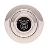 GT9 Banjo Style Horn Button 9-Bolt Pattern - image 1