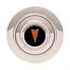 GT9 Banjo Pontiac Color Emblem 2 Rings - image 1