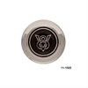 GT3 Hi-Rise Horn Button Diameter: 3" - image 2