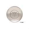 GT3 Low-Profile Horn Button w/Spacer Diameter: 3" - image 2