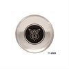 GT3 Low-Profile Horn Button w/Spacer Diameter: 3" - image 2