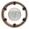 GASSER/EURO HORN BUTTON - image 1