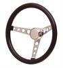 GT Classic Steering Wheel Diameter: 14.5"