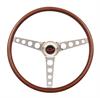 GT Classic Steering Wheel Diameter: 15" - image 1
