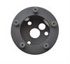 Hub Adaptor for GT3 Three Bolt Hub to Five Bolt Wheels
