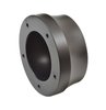 Hub Adaptor for GT3 Three Bolt Hub to Five Bolt Wheels - image 2