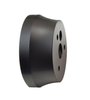 Hub Adaptor for GT3 Three Bolt Hub to Six Bolt Wheels - image 2