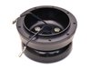 Installation Hub for Ford Late Models w/column lock Black Ano - image 2