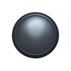 GT9 Small (Shows Bolt Pattern) Plain Horn Button - image 1
