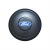 GT9 Small (Shows Bolt Pattern) Ford Oval Color Horn Button - image 1