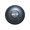 GT9 Small (Shows Bolt Pattern) GT Emblem Color Horn Button - image 1