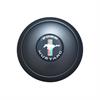 GT9 Small (Shows Bolt Pattern) Ford Mustang Color Horn Button - image 1